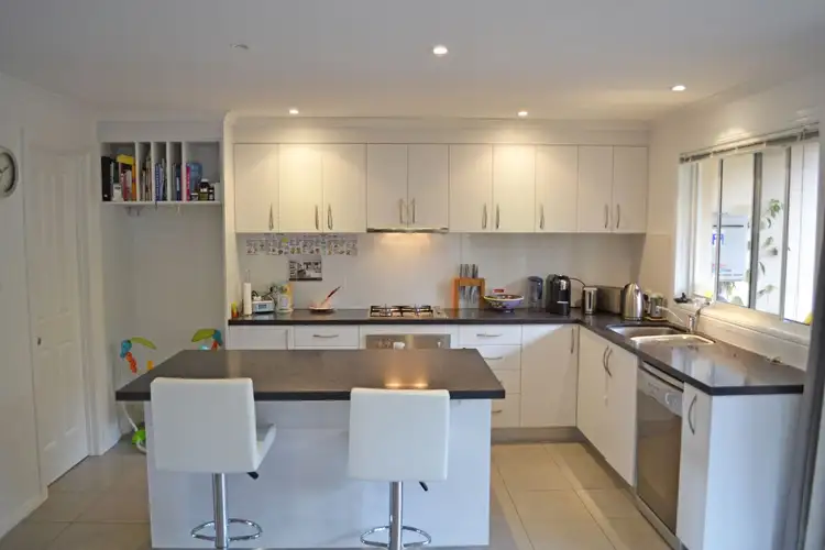 Third view of Homely unit listing, 1/13 Jackwood Court, Suffolk Park NSW 2481