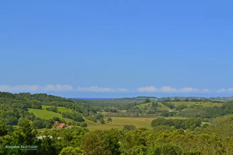Lot 9 Bentwing Place, Tintenbar NSW 2478