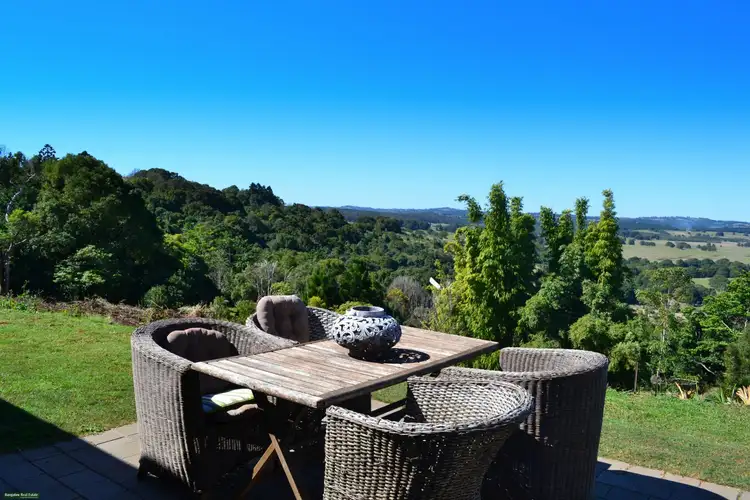 Second view of Homely house listing, 2 Tildon Drive St, Clunes NSW 2480