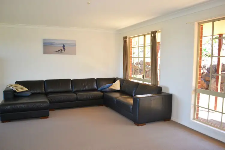 Third view of Homely house listing, 2 Tildon Drive St, Clunes NSW 2480