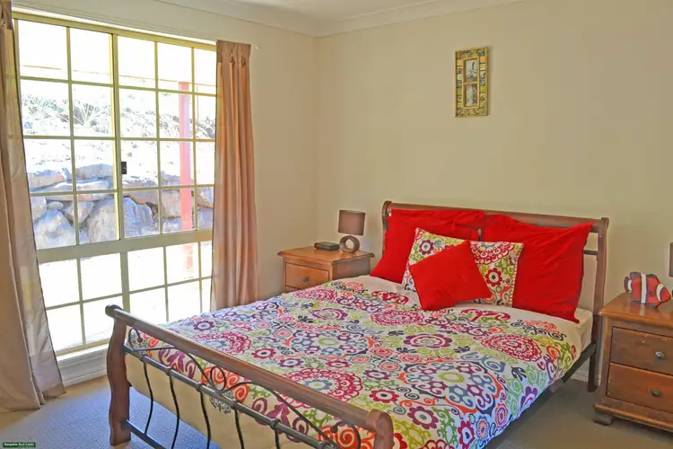 Fifth view of Homely house listing, 2 Tildon Drive St, Clunes NSW 2480