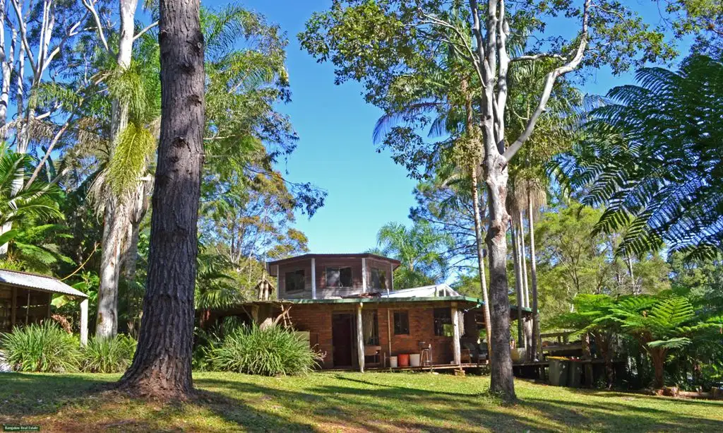 Main view of Homely house listing, 591 Friday Hut Road, Possum Creek NSW 2479