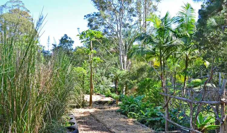 Second view of Homely house listing, 591 Friday Hut Road, Possum Creek NSW 2479
