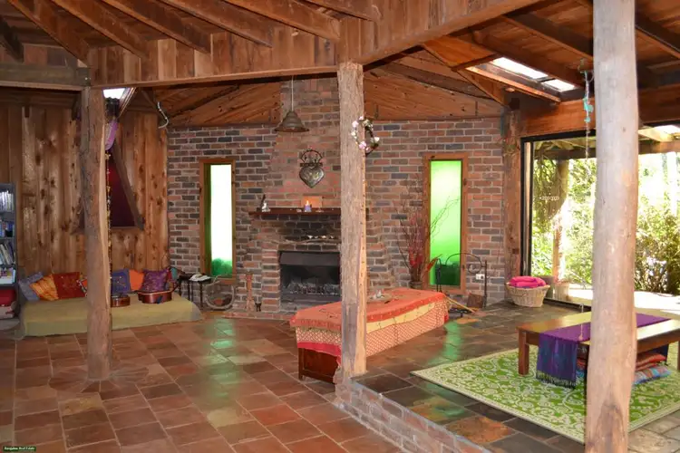 Third view of Homely house listing, 591 Friday Hut Road, Possum Creek NSW 2479