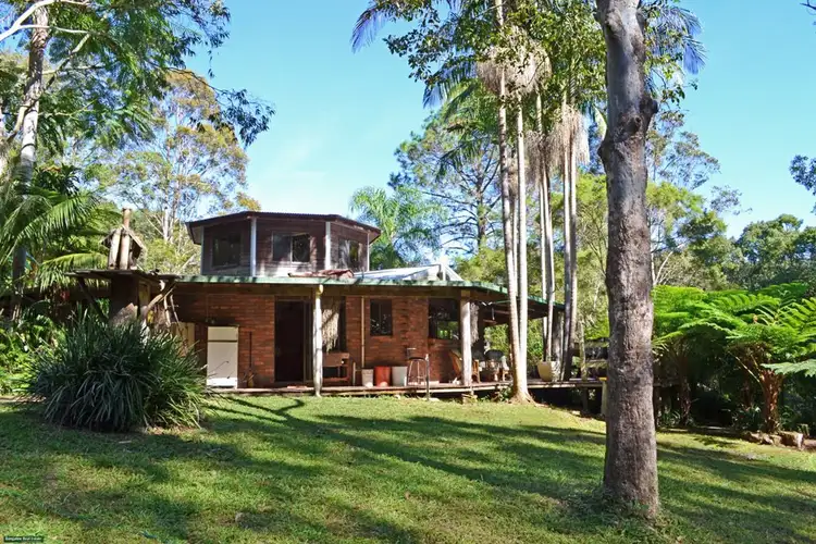 Sixth view of Homely house listing, 591 Friday Hut Road, Possum Creek NSW 2479