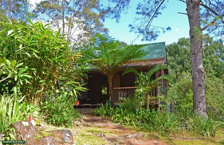 Seventh view of Homely house listing, 591 Friday Hut Road, Possum Creek NSW 2479