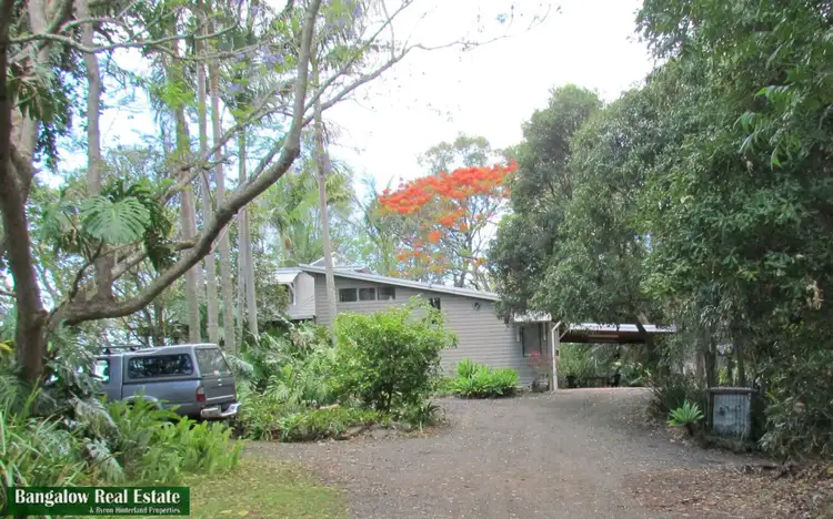 Third view of Homely house listing, 732 Koonorigan Road, Koonorigan NSW 2480