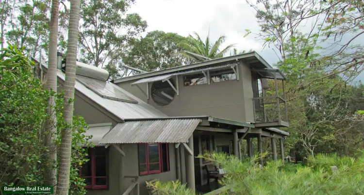 Fourth view of Homely house listing, 732 Koonorigan Road, Koonorigan NSW 2480