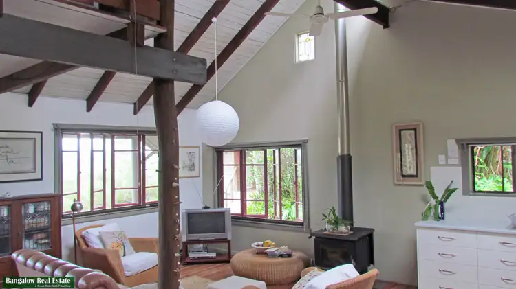 Sixth view of Homely house listing, 732 Koonorigan Road, Koonorigan NSW 2480