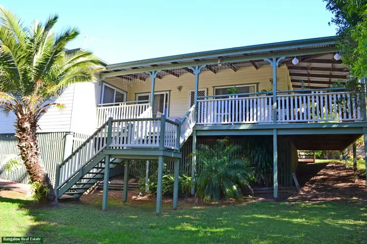 3 Rankin Drive, Bangalow NSW 2479
