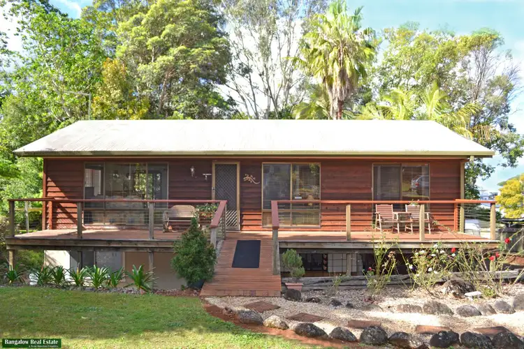 20 Smith Street, Clunes NSW 2480