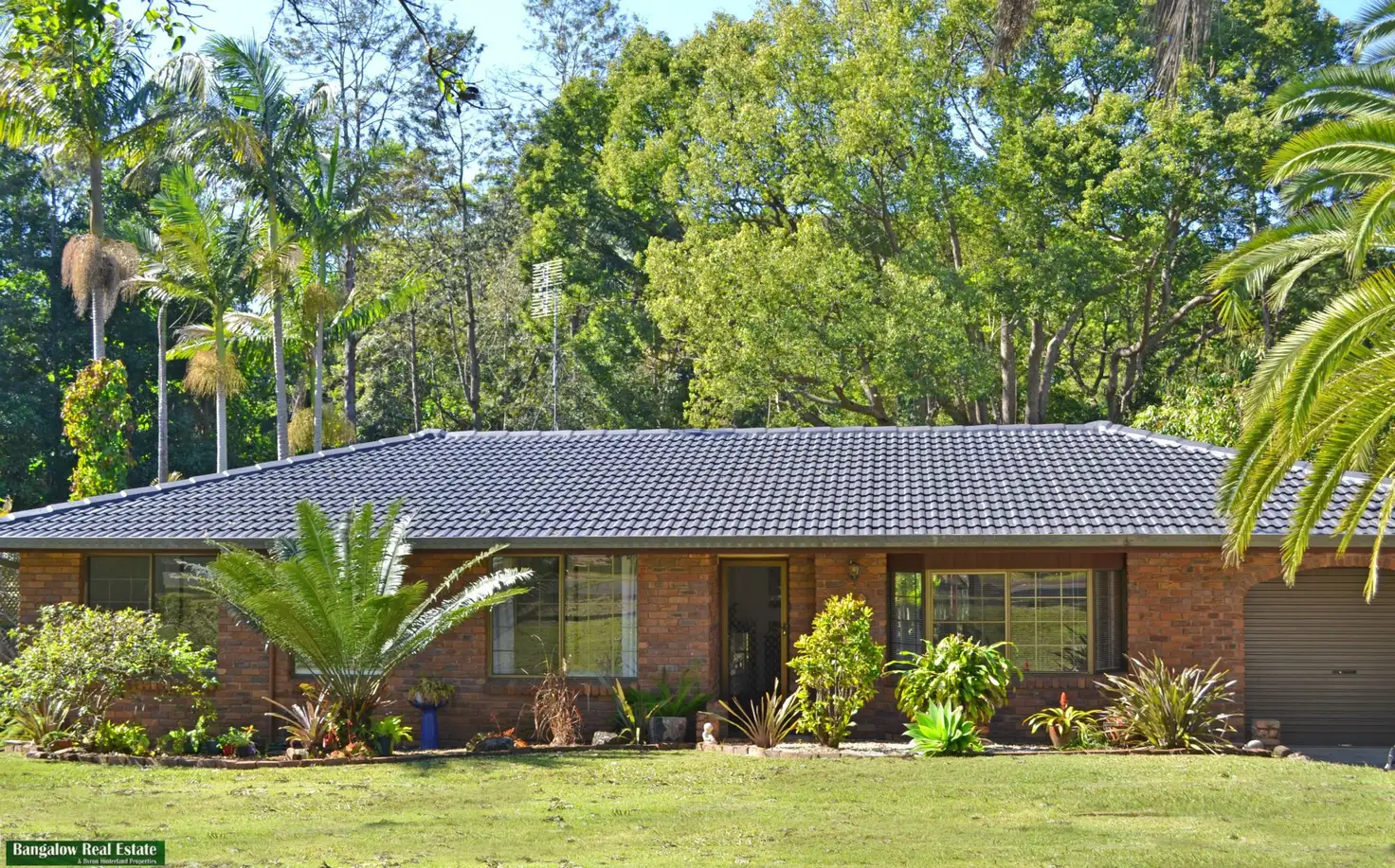 Main view of Homely house listing, 15 Palm Tree Crescent, Bangalow NSW 2479