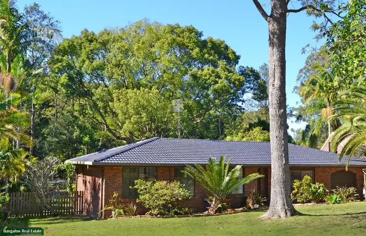 Seventh view of Homely house listing, 15 Palm Tree Crescent, Bangalow NSW 2479