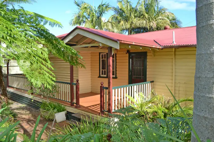 Third view of Homely house listing, 1 Wickham Place, Clunes NSW 2480