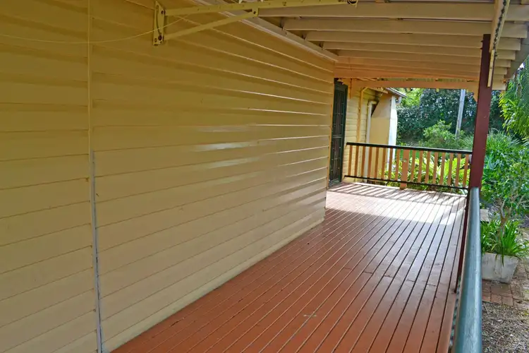 Fourth view of Homely house listing, 1 Wickham Place, Clunes NSW 2480