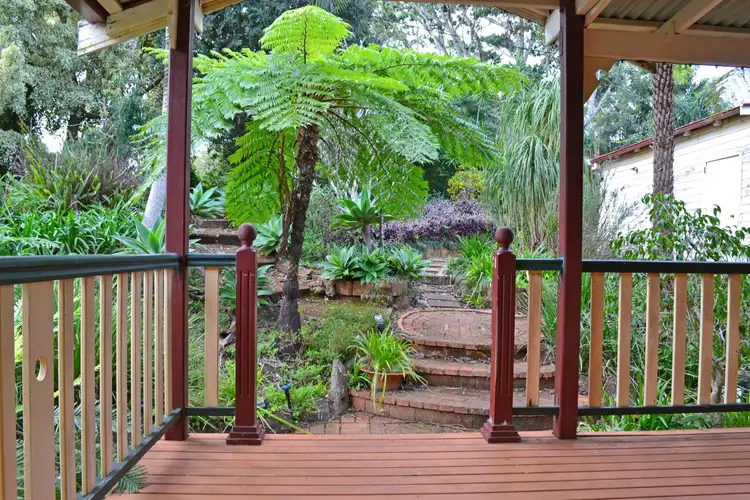 Sixth view of Homely house listing, 1 Wickham Place, Clunes NSW 2480