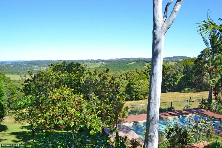 507 Coolamon Scenic Drive, Coorabell NSW 2479