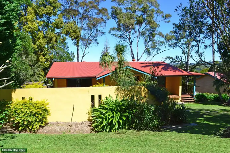 Second view of Homely house listing, 507 Coolamon Scenic Drive, Coorabell NSW 2479