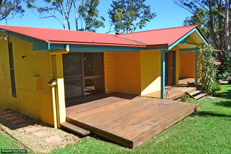 Fourth view of Homely house listing, 507 Coolamon Scenic Drive, Coorabell NSW 2479