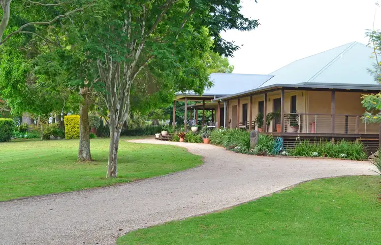 99 Old Byron Bay Road, Newrybar NSW 2479
