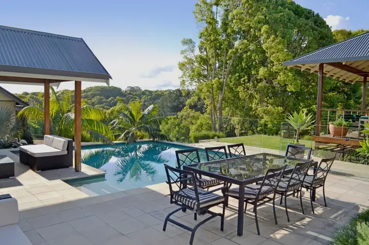 Third view of Homely house listing, 99 Old Byron Bay Road, Newrybar NSW 2479