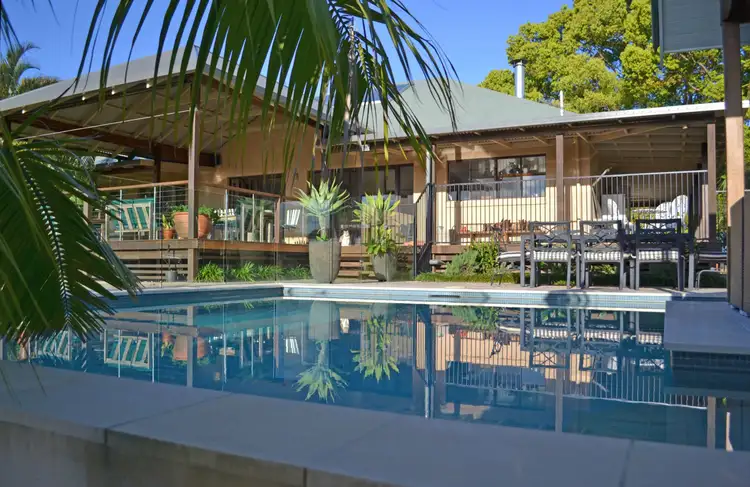 Fourth view of Homely house listing, 99 Old Byron Bay Road, Newrybar NSW 2479