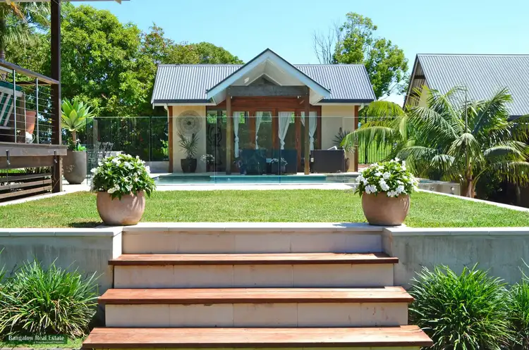 Fifth view of Homely house listing, 99 Old Byron Bay Road, Newrybar NSW 2479
