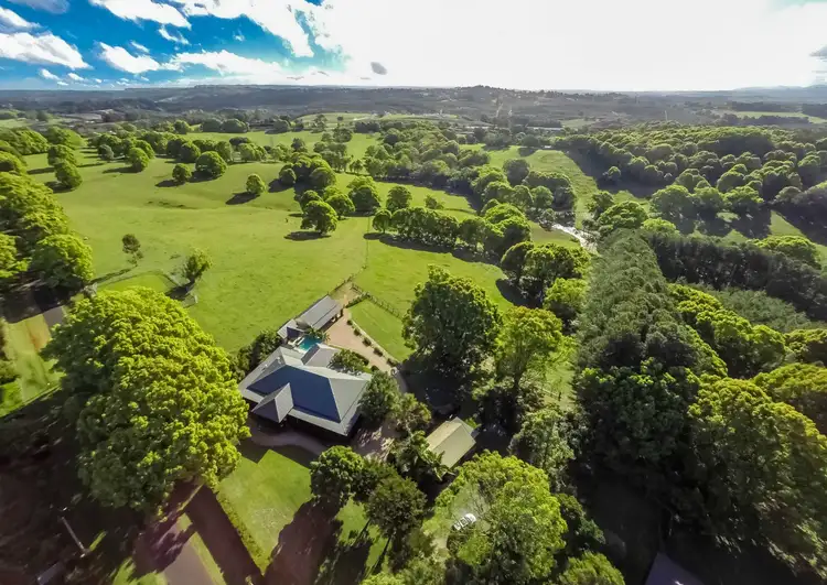 Sixth view of Homely house listing, 99 Old Byron Bay Road, Newrybar NSW 2479