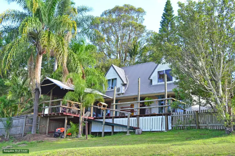 Second view of Homely house listing, 890 Bangalow Road, Bexhill NSW 2480