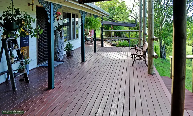 Fifth view of Homely house listing, 890 Bangalow Road, Bexhill NSW 2480