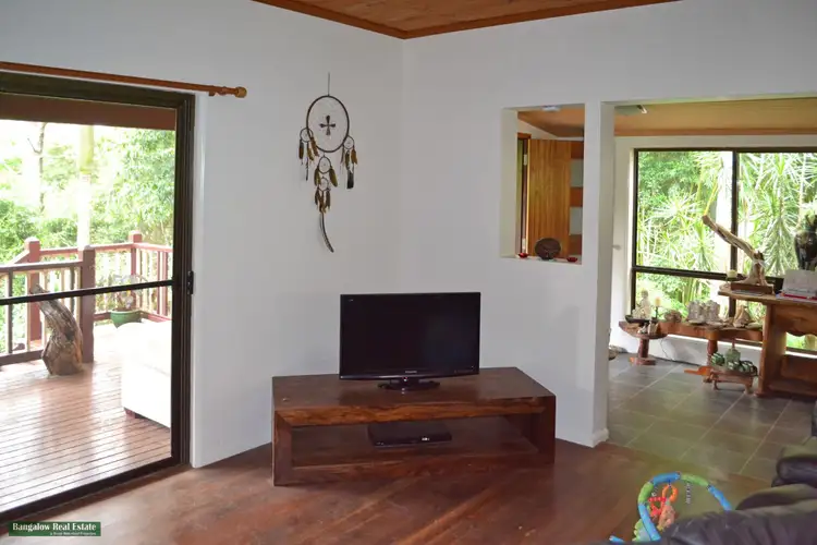 Sixth view of Homely house listing, 8 Coachwood Court, Federal NSW 2480