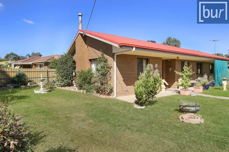 3 Dickson Ct, Chiltern VIC 3683