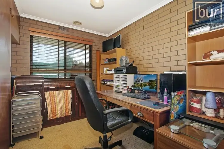 Fifth view of Homely house listing, 3 Dickson Ct, Chiltern VIC 3683