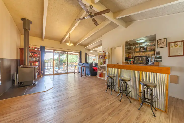 Fifth view of Homely rural property listing, 58 Bowna Park Dr, Table Top NSW 2640