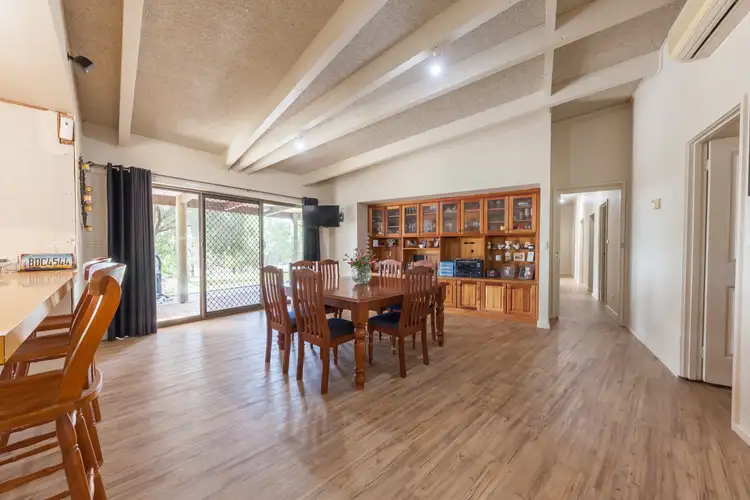 Sixth view of Homely rural property listing, 58 Bowna Park Dr, Table Top NSW 2640