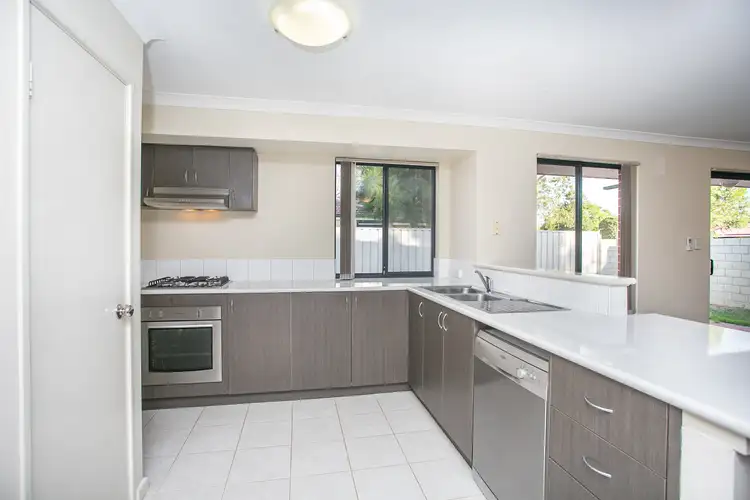 Second view of Homely house listing, Unit 7/19 Rede St, Gosnells WA 6110