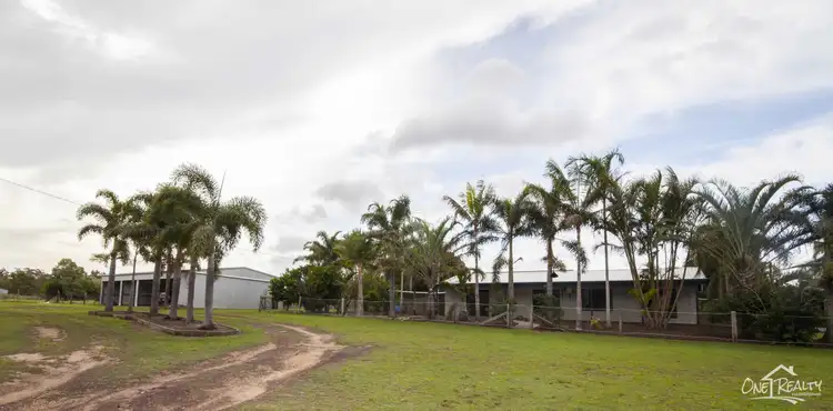 Main view of Homely rural property listing, 90 Staiers Rd, Mungar QLD 4650