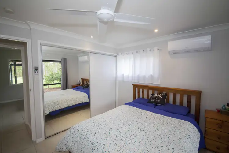 Seventh view of Homely rural property listing, 90 Staiers Rd, Mungar QLD 4650