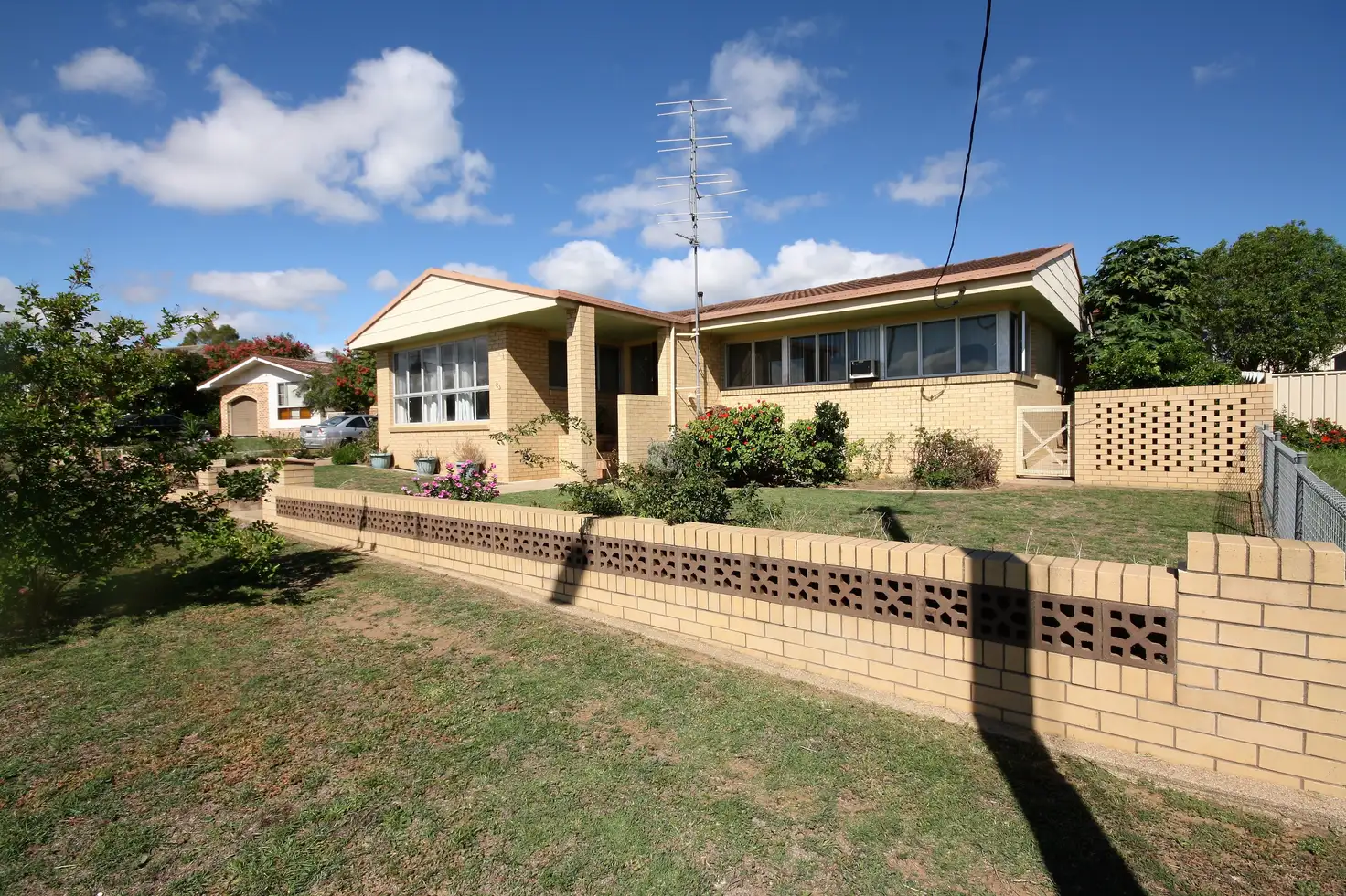 Main view of Homely house listing, 23 Redgwell St, Warwick QLD 4370