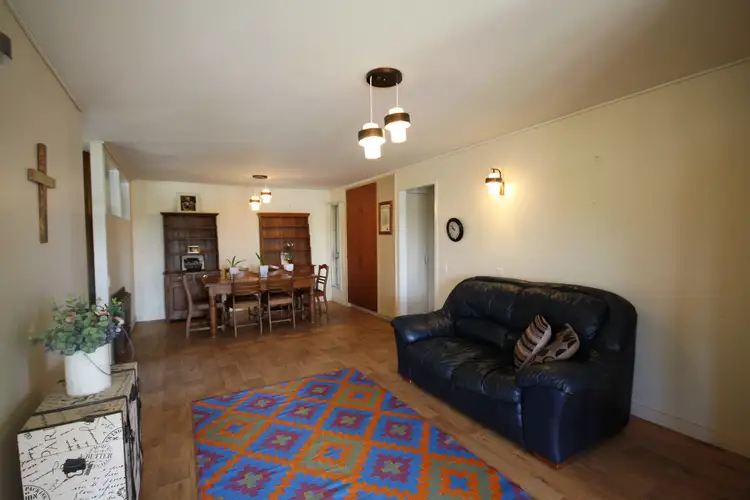 Third view of Homely house listing, 23 Redgwell St, Warwick QLD 4370