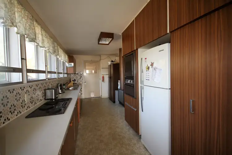 Fifth view of Homely house listing, 23 Redgwell St, Warwick QLD 4370