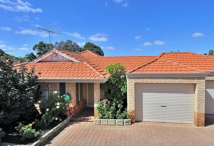 10/7 Shearwater Tce, Ballajura WA 6066