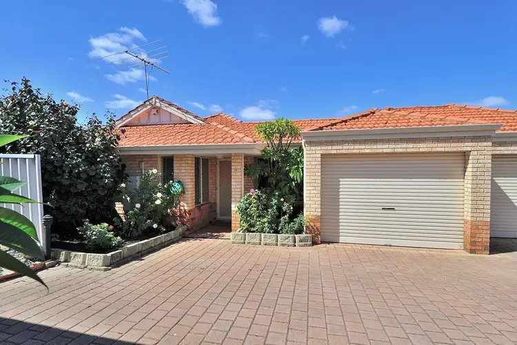 Third view of Homely villa listing, 10/7 Shearwater Tce, Ballajura WA 6066