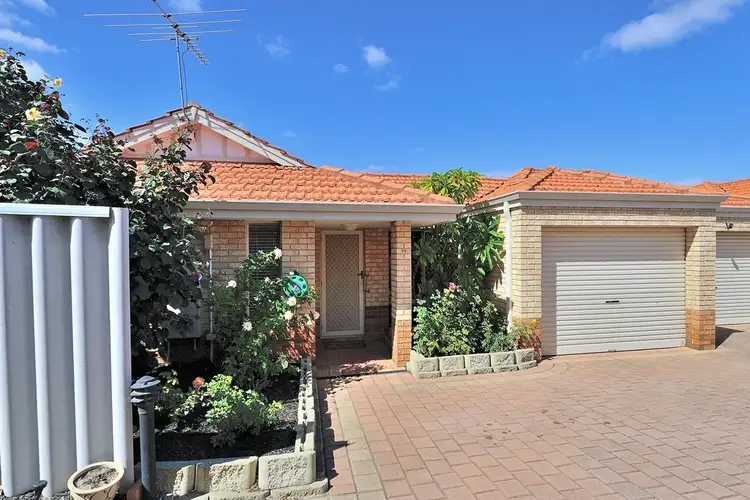 Fourth view of Homely villa listing, 10/7 Shearwater Tce, Ballajura WA 6066