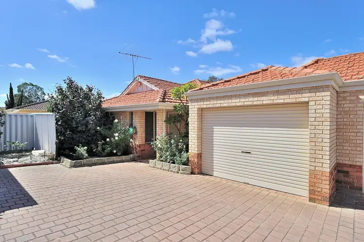 Fifth view of Homely villa listing, 10/7 Shearwater Tce, Ballajura WA 6066