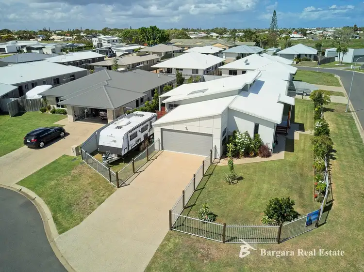 12 Sorrento Dr, Bargara QLD 4670