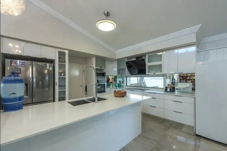Sixth view of Homely house listing, 12 Sorrento Dr, Bargara QLD 4670