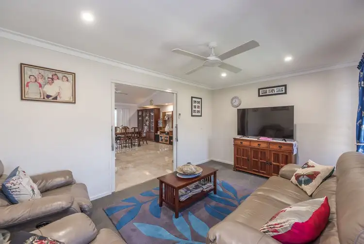 Seventh view of Homely house listing, 12 Sorrento Dr, Bargara QLD 4670