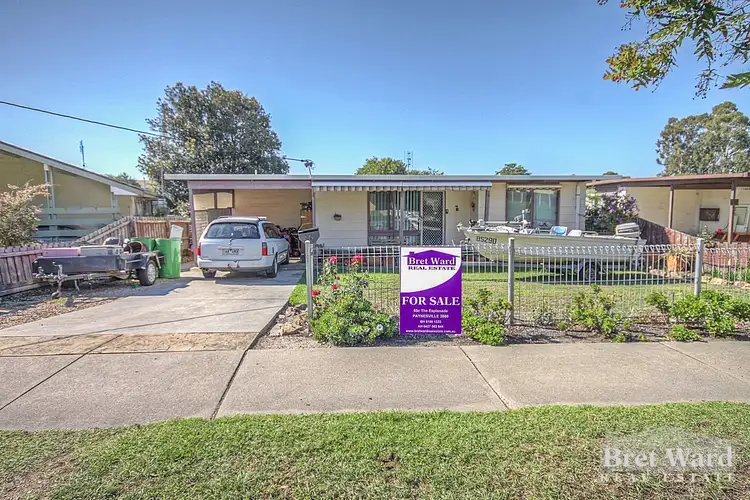 46 Langford Pde, Paynesville VIC 3880