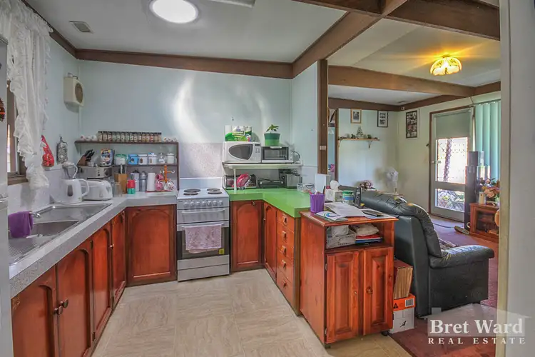 Fourth view of Homely house listing, 46 Langford Pde, Paynesville VIC 3880